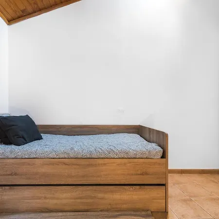 Tatil Evi Casa Canaria Moderna *