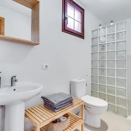 Tatil Evi Casa Canaria Moderna