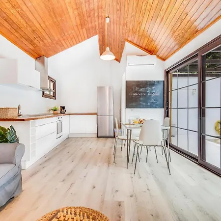 Vakantiehuis Casa Canaria Moderna Ingenio