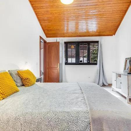 Casa Canaria Moderna Vakantiehuis *