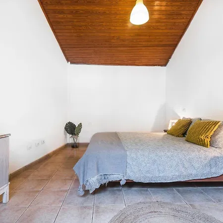 Vakantiehuis Casa Canaria Moderna *