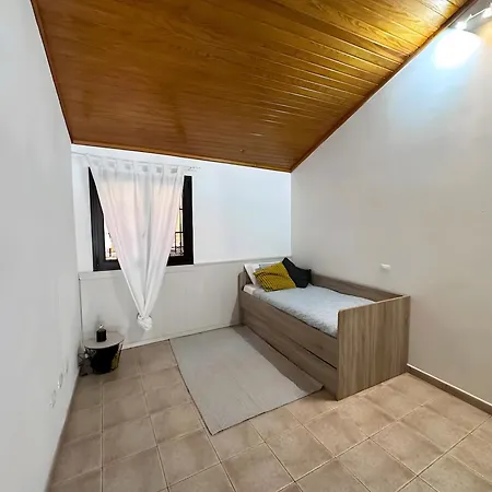 Casa Canaria Moderna Vakantiehuis *