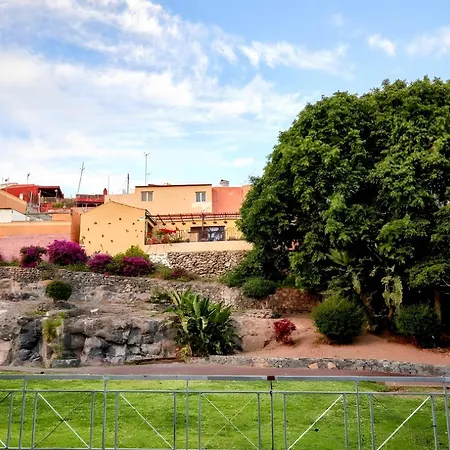 Casa Canaria Moderna Ingenio
