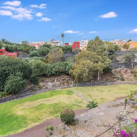 Casa Canaria Moderna Vakantiehuis Ingenio
