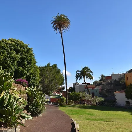 Casa Canaria Moderna