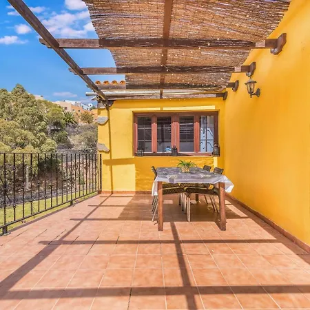 Vakantiehuis Casa Canaria Moderna Ingenio