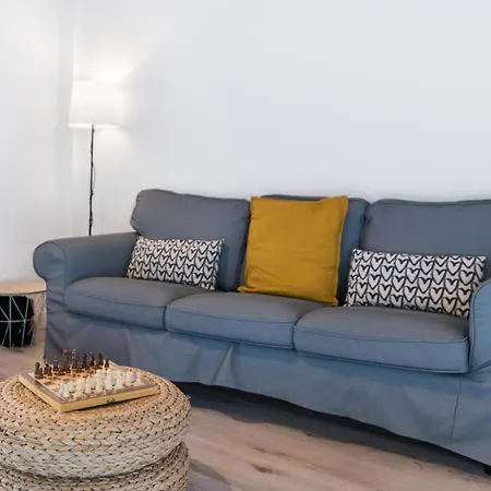 Casa Canaria Moderna Vakantiehuis Ingenio