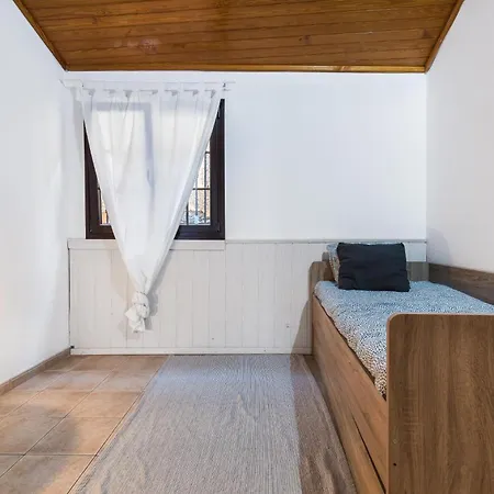 Casa Canaria Moderna Vakantiehuis *